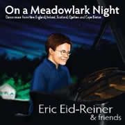 CD: On a Meadowlark Night